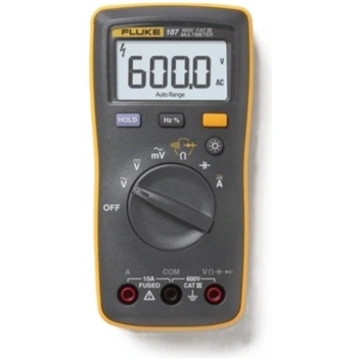 Multimetrs Fluke Fluke 107; 600 V 4367953
