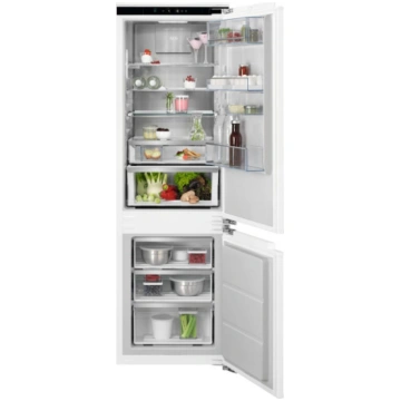 AEG TSC8M183DC 8000.sērijas NoFrost Iebūvējams led