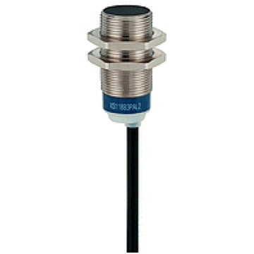 Schneider Electric Czujnik indukcyjny XS6 M18 mosi