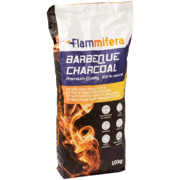 Kokogles Flammifera Kamado, 10 kg