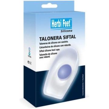 Talonera SIFTAL Central Espolon