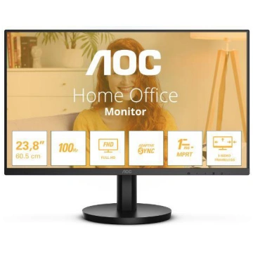 AOC Monitors 24B3HMA2