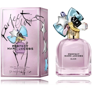 Marc Jacobs Perfect Elixir EDP smaržas sievietēm -