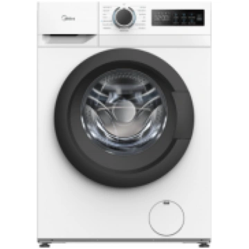 Midea | Washing Machine | MF110W70B/W-HR | Energy
