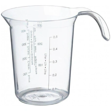 Mērkrūze 0.5L Palermo NHG