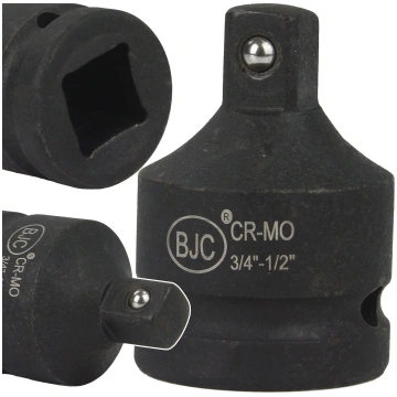 Pneim.adapters 3/4-1/2 MAR-POL M58571