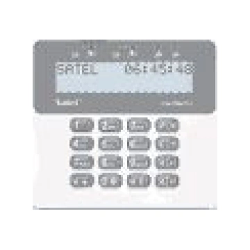 Satel PRF-LCD-WRL manipulators [Manipulator] 1_797