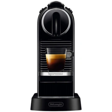 Nespresso Citiz EN167.B (DeLonghi) kapsulas kafija