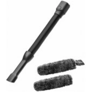 Electrolux Duster KIT22 putekļu sūcēju aksesuārs