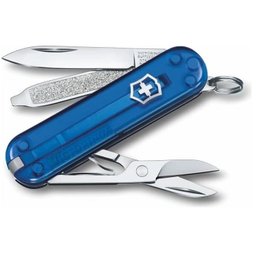 Victorinox Šveices armijas nazis, mazs, Classic SD