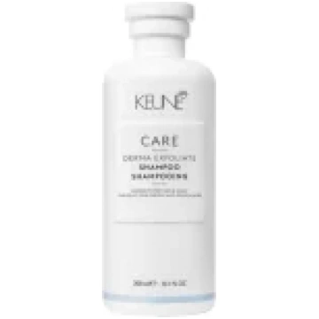 KEUNE Care Line DERMA EXFOLIATING šampūns pret bla