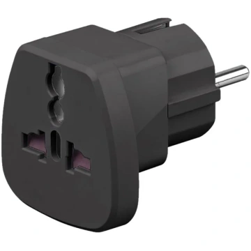 Goobay 94028 Travel Adapter