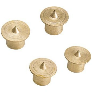 Wolfcraft Marķieri Savienojumiem Ar Tapām 8mm 4gab
