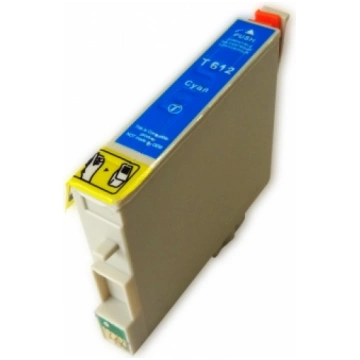 MP-E-612 Tinte alternatīvā (T0612) 17.0ml
