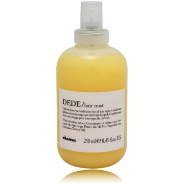 Davines DEDE Hair Mist neskalojams izsmidzināms ko