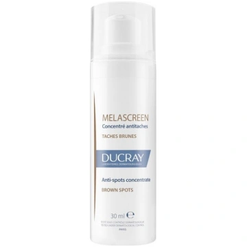 Ducray Melascreen Siero concentrato anti-macchie 3