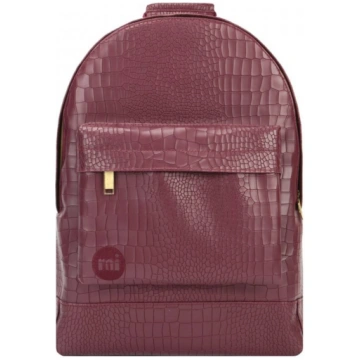 Mi-pac mugursoma Crock Garnet Mi - Pac