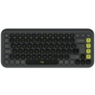 logitech pop icon key us