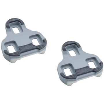 Look KEO Grip klipši | ARC 4,5° | Grey