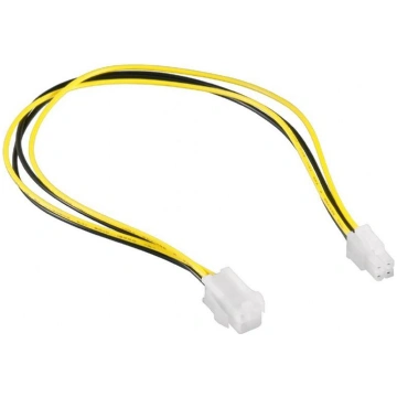 CABLE POWER EXTENSION 4PIN/CC-PSU-7 GEMBIRD CC-PSU