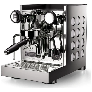 Rocket Espresso Milano Appartamento TCA pusautomāt