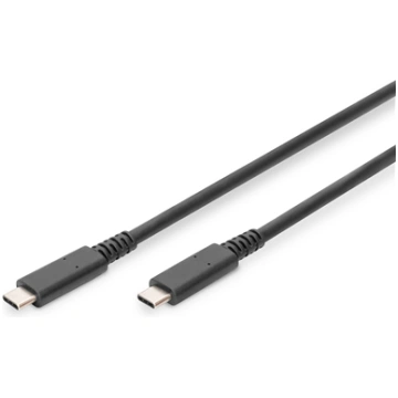 Digitus USB 4.0 Type-C connection cable | AK-30034