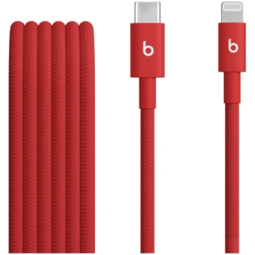 Beats Lightning cable - 1.5 m MFEH4ZM/A Apple