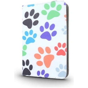 GreenGo Color Universal Tablet Case For 9-10" inch