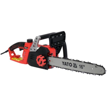 Yato Elektriskais motorzāģis 2400W 16" YT-84872 YA