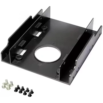 Logilink HDD Mounting Set, 2,5" to 3,5" (AD0010)