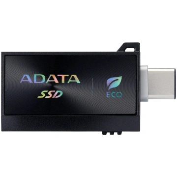 External SSD SC730 512G USB 3.2C/A 600/600MB/s bla