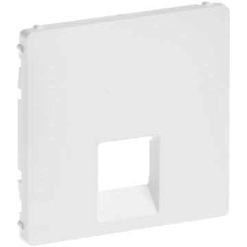 1 x RJ45 apdare Valena Life Legrand 755410