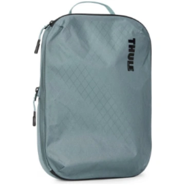 Thule | Compression Packing Cube Medium | Pond Gra