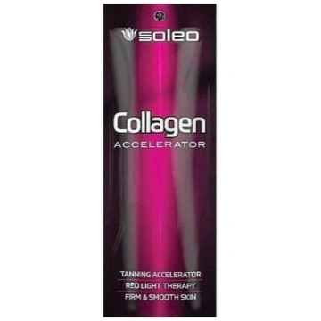 COLLAGEN 15 ml Solārija iedeguma krēms ar kolagēnu