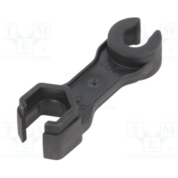 Tool: wrench; for panel mounting; Application: 3pi