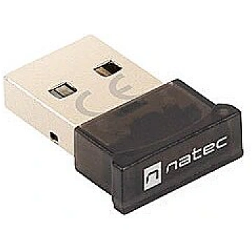 Natec Bluetooth 5.0 Receiver, Fly, USB NBD-2003