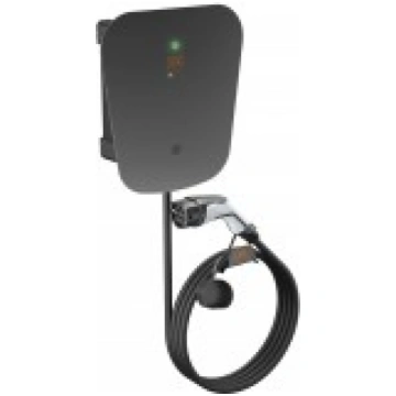 Ion Wallbox Basic Protect elektroauto uzlādes stac