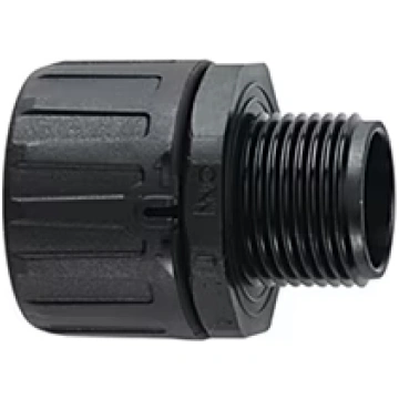 Savienojums HG34-S-PG29 BK 10gab. Hellermann Tyton