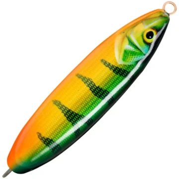 Pretzāļu vizulis Rapala Weedless Minnow Spoon RMS0