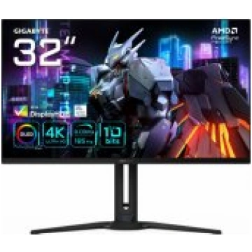 Gigabyte Aorus FO32U 31.5" OLED 16:9 monitors AORU