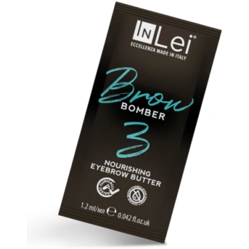 "Brow Bomber" 3. solis (1.2ml)