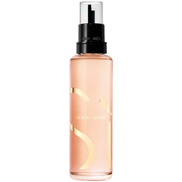 Smaržu uzpildes flakons Giorgio Armani Si, 100 ml