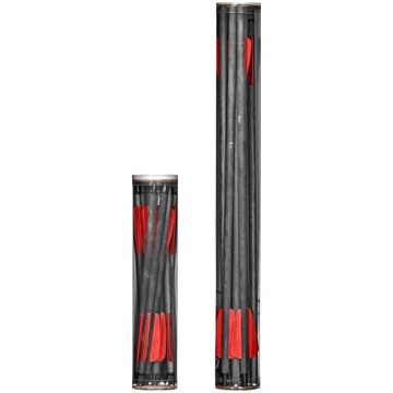 EK Archery Karbona bultu komplekts RX Arbaletam