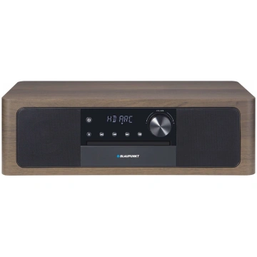 Micro system all-in-one Bluetooth, HDMI ARC, Optic