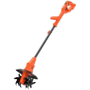 Akumulatora kultivators BETL18B-XJ BLACK DECKER (B