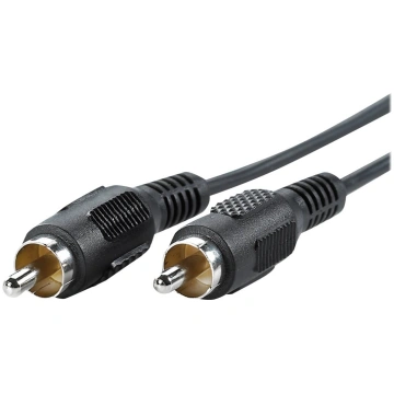 Secomp VALUE video cable - 5 m 11.99.4335