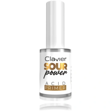 Clavier Sour Power Acid Primer skābs nagu praimeri