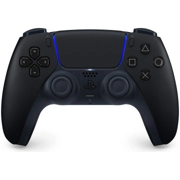 Sony DualSense PS5 Wireless Midnight Black