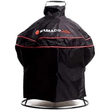 KamadoJoe Joe Jr 13,5" pārnēsājamais keramiskais g