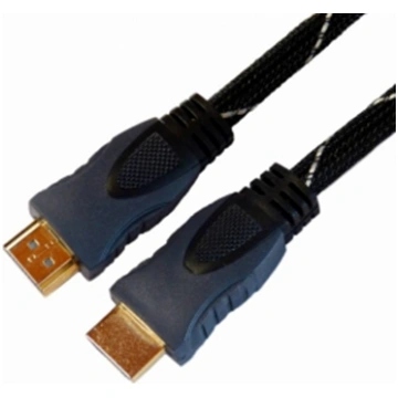 Brackton High Speed HDMI Male - HDMI Male With Eth